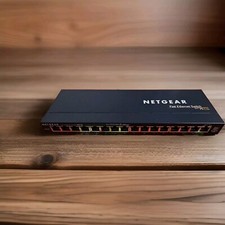 Netgear fs116 switch usato  Romentino