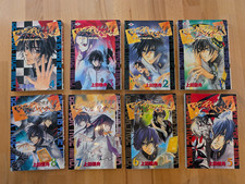 Persona manga serie gebraucht kaufen  Mühldorf a.Inn