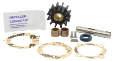 Kit riparazione pompa usato  Spedire a Italy