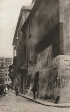 POLAND WARSZAWA RUE WASKI DUNAJ na sprzedaż  Wysyłka do Poland