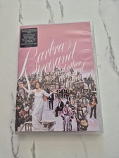 Barbra streisand musical for sale  WAKEFIELD
