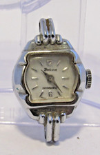 Vintage bolivia watch for sale  Williams