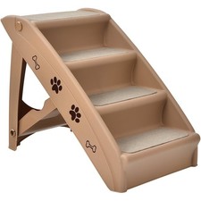 Steps folding pet for sale  IPSWICH