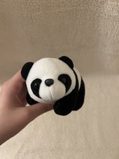 Small panda teddy for sale  WHITSTABLE