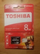 Toshiba micro exceria gebraucht kaufen  Neckargemünd