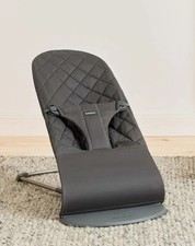 Babybjörn babywippe bliss gebraucht kaufen  Schöntal