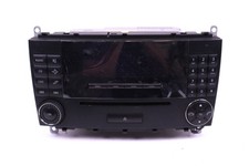 Autoradio mercedes w209 gebraucht kaufen  Dresden