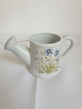 Gießkanne umtopf vase gebraucht kaufen  Hille