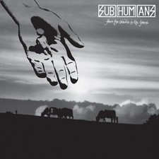 The Subhumans - From The Cradle To The Grave [Used Very Good CD] comprar usado  Enviando para Brazil