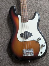 short scale bass for sale short scale bass for sale SUNDERLAND