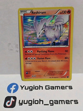 Pokemon reshiram 116 for sale  Port Arthur