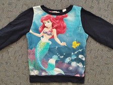 Disney princesses arielle gebraucht kaufen  Ehrenfriedersdorf