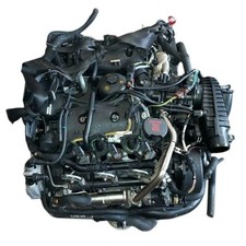 Motore 276dt jaguar usato  Pratola Peligna