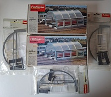 Auhagen bahnhofshalle 13295 gebraucht kaufen Auhagen bahnhofshalle 13295 gebraucht kaufen  Rüsselsheim am Main