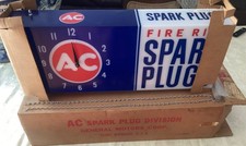 Vintage spark plug for sale  Shrewsbury