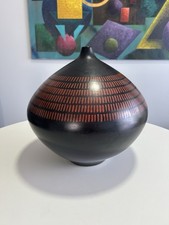 Large peruvian pottery for sale  Palatine