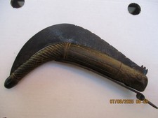 Antico coltello tasca usato  Ostra Vetere