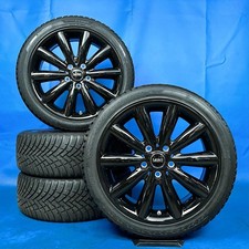 17 cali MINI F55 F56 F57 Koła zimowe Cosmos Spoke 499 6855109 NEU na sprzedaż  Wysyłka do Poland