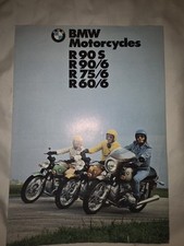 1974 bmw motorcycle for sale  Russiaville