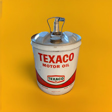 Vintage texaco 1969 for sale  Las Vegas