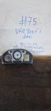 Honda vfr800fi clocks d'occasion  Expédié en Belgium