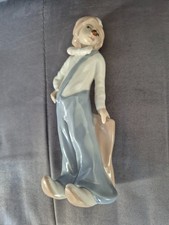Vintage casades clown d'occasion  Altkirch