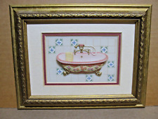 Vintage bathtub home for sale  Oxford