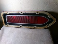 Taillight lens housing for sale  Memphis
