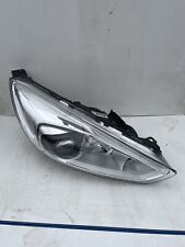 focus headlights for sale  EVESHAM