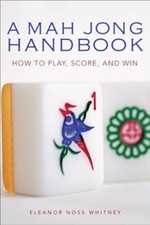 Mah jong handbook for sale  UK