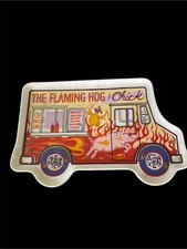 Ceramic food truck for sale  Gainesville