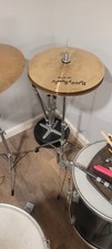 Ufip powersonic hihat d'occasion  Expédié en Belgium