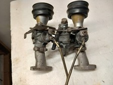 Carburatore motobecane 125 usato  Zane