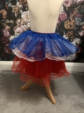 girls blue tutu for sale girls blue tutu for sale GRAYS