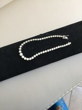 Bracelet rivière 1930 d'occasion  Arles