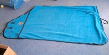 Pferde abschwitzdecke horse gebraucht kaufen  Langelsheim