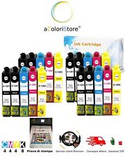 Cartucce per epson usato  Forli