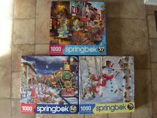 Set springbok high for sale  La Grange