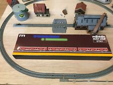 Marklin 87901 gauge for sale  BOLTON