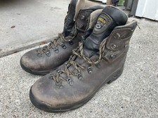 Asolo mens 11.5 for sale  Indianapolis
