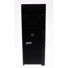 Z620 workstation dual for sale  Topeka