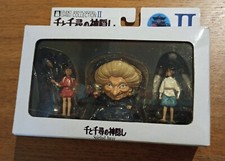 Figurines voyage chihiro d'occasion  La Tour-du-Pin