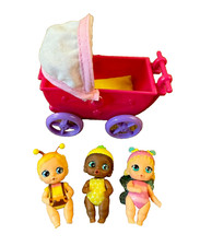 Baby born surprise for sale  Saint Louis