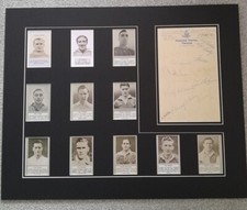England 1950 multi for sale  GREAT YARMOUTH