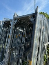 Gebrauchtes layher gerüst gebraucht kaufen  Naunhof