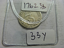 Maundy coins george for sale  ROCHFORD