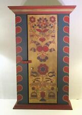 Vintage folk art for sale  Boyertown