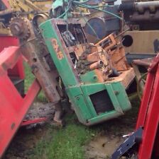 Dismantling case ck15 for sale  AMMANFORD
