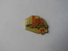 Pins camion americain d'occasion  Riom