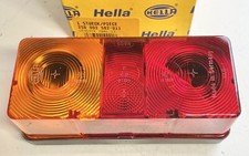 Hella 2sd002582 011 gebraucht kaufen  Gollhofen